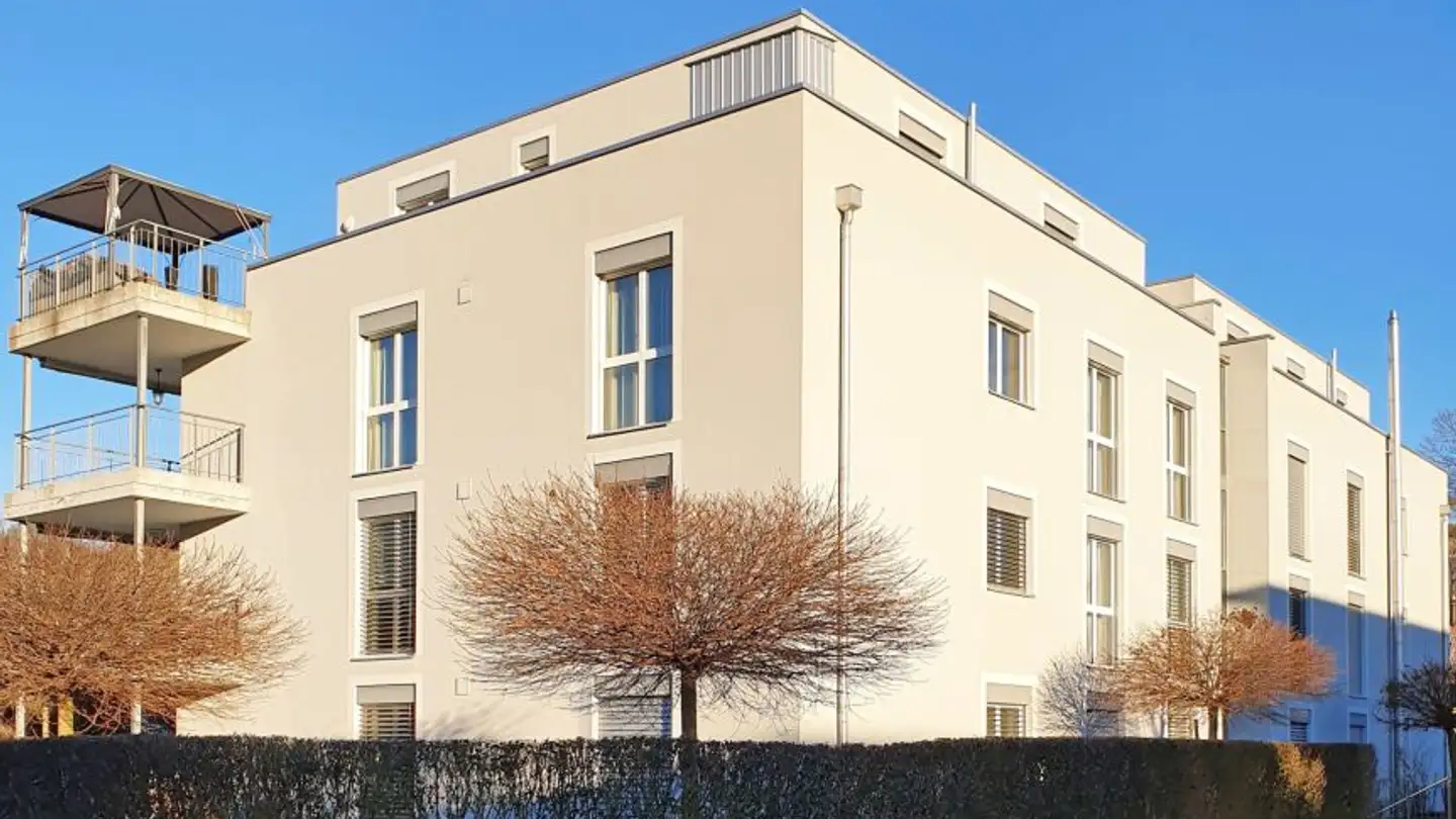 Espace de stockage à louer - Talstrasse 100, 3174 Thörishaus