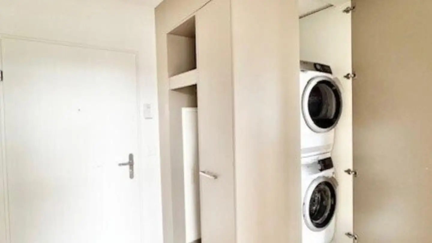 Wohnung mieten - Bahnhofstrasse 5, 3414 Oberburg - Foto 4