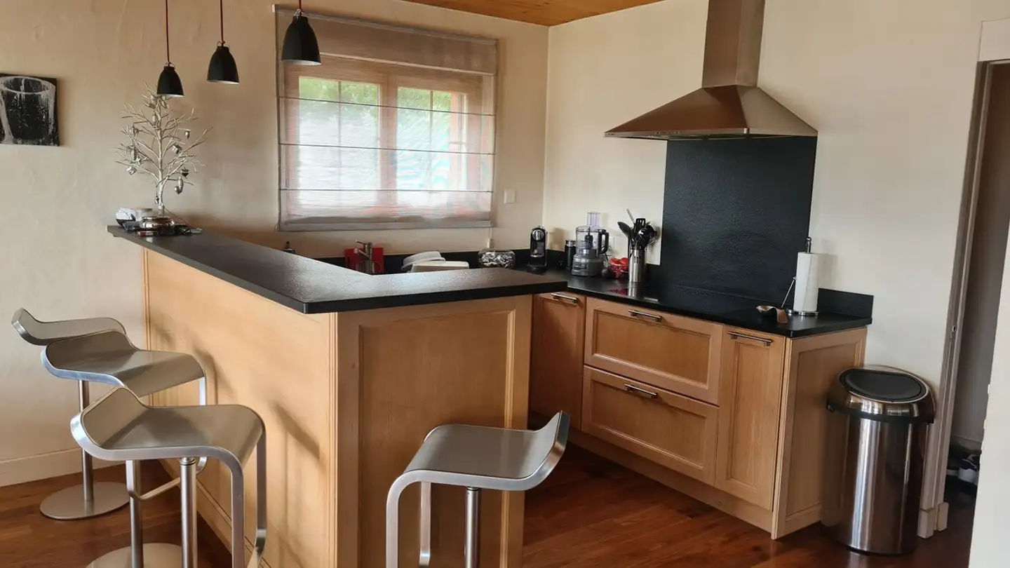 Semi-detached house for rent - Route De Lens-Crans, 3963 Crans-Montana - Photo 3