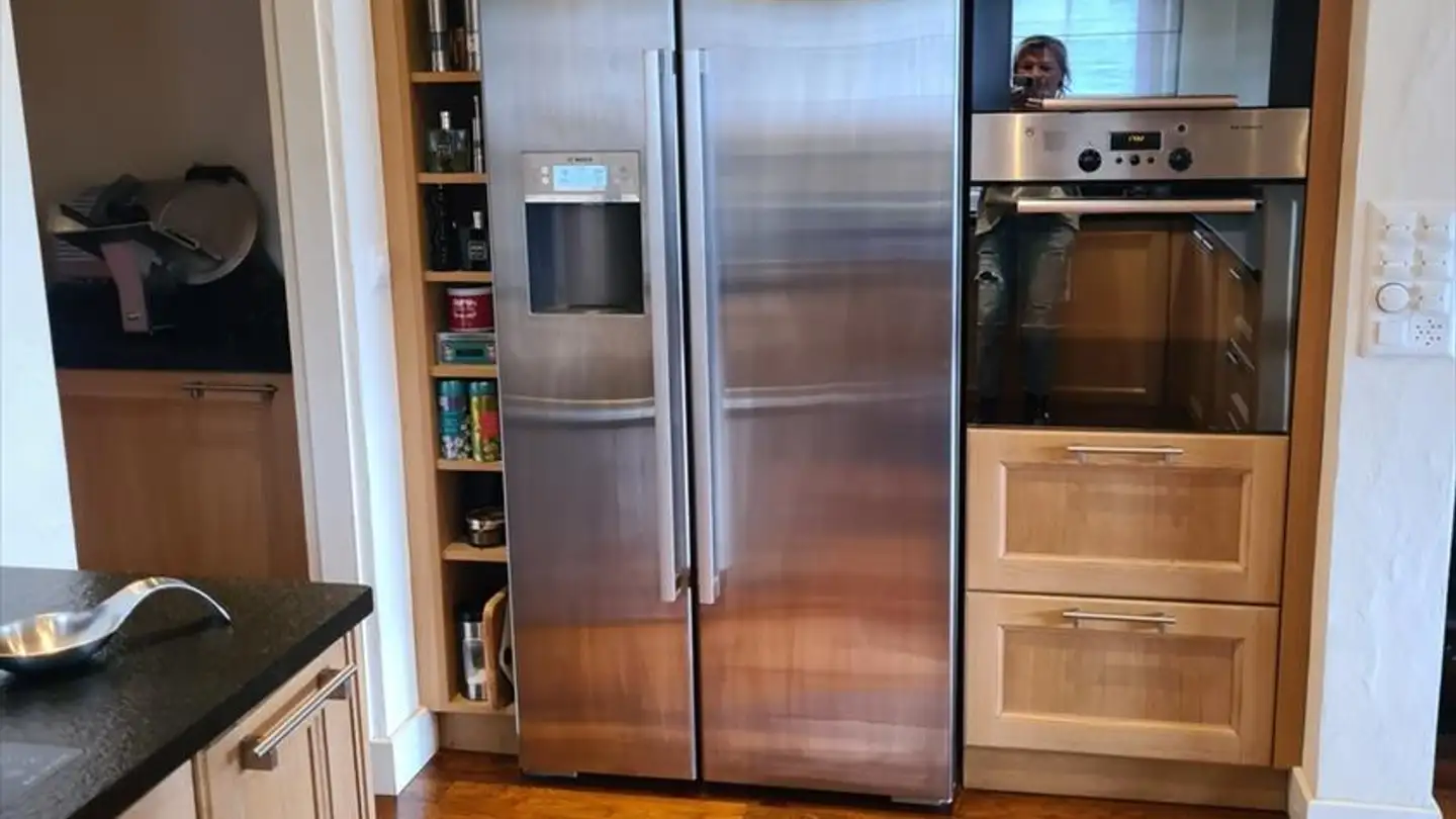 Semi-detached house for rent - Route De Lens-Crans, 3963 Crans-Montana - Photo 4