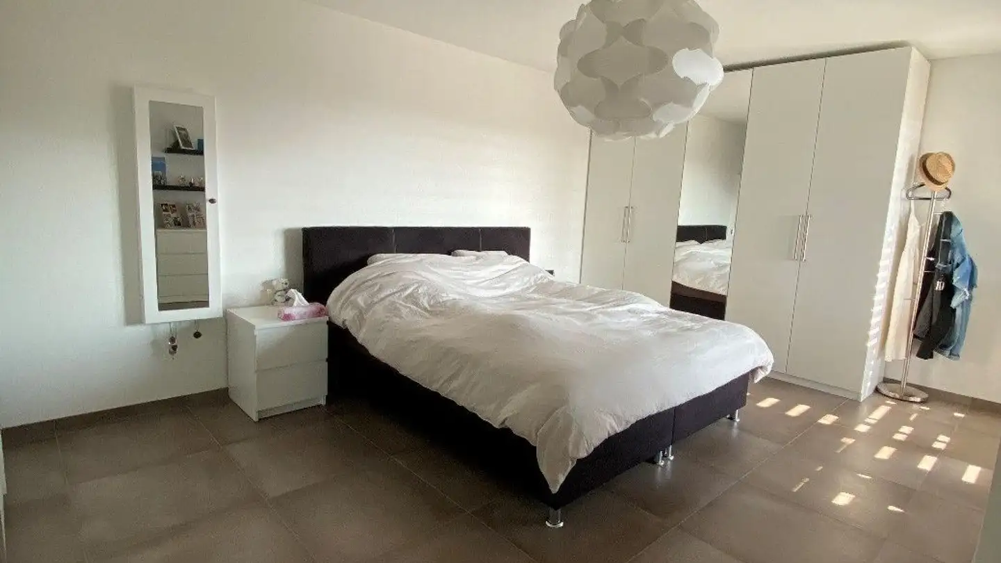 Attico in affitto - Baslerstrasse 33b, 4665 Oftringen - Photo 4