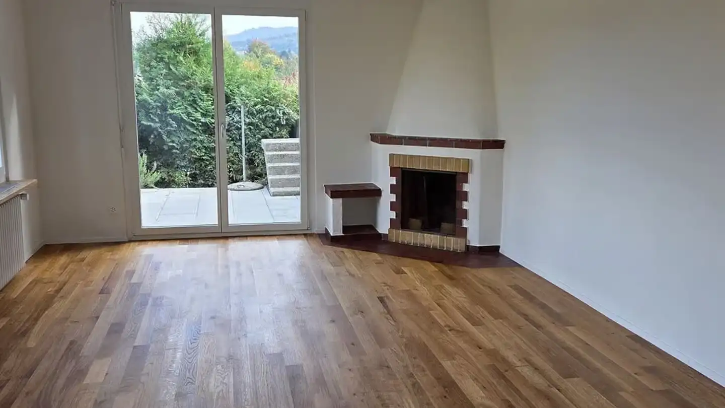Single house for rent - Traubenweg 2, 8135 Langnau am Albis - Photo 2