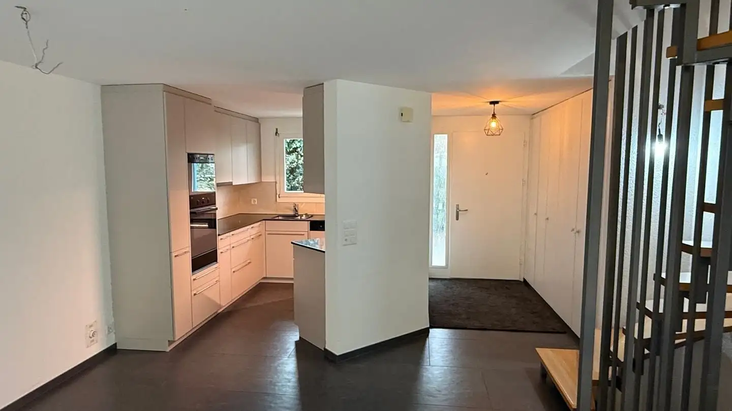Single house for rent - Untere Schwandenstrasse 67b, 8805 Richterswil - Photo 4