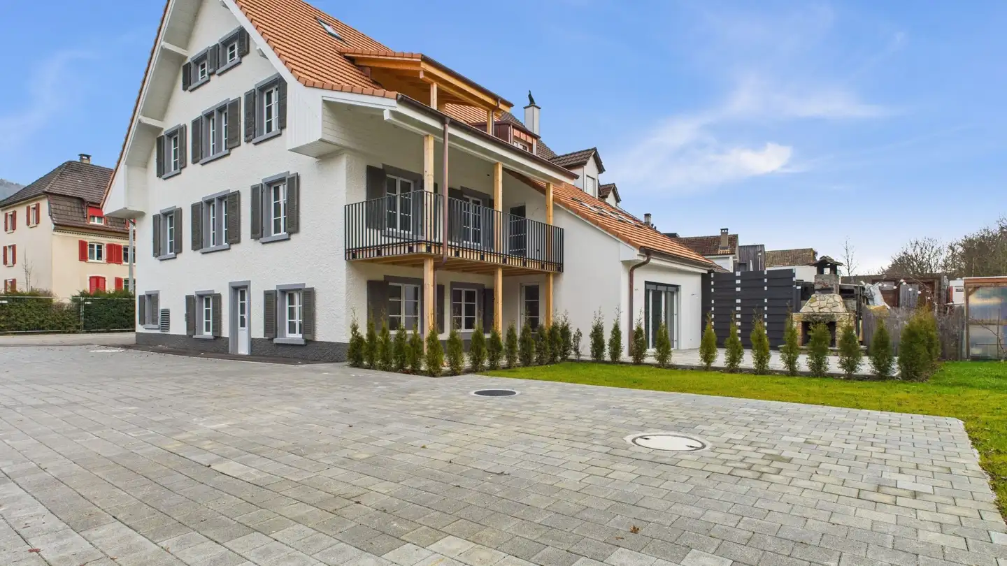 Appartamento in vendita - Hauptstrasse, 4461 Böckten - Foto 3