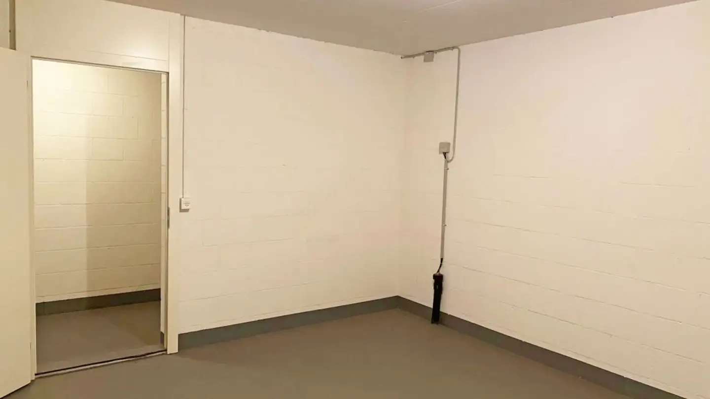 Espace de stockage à louer - Talstrasse 100, 3174 Thörishaus - Photo 3