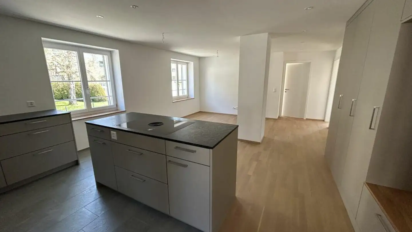 Appartement à louer - Meienbergstrasse 3, 9620 Lichtensteig - Photo 2