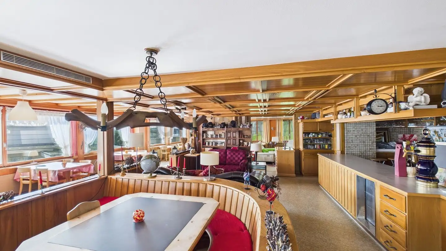 Hotel kaufen - 8873 Amden - Foto 4