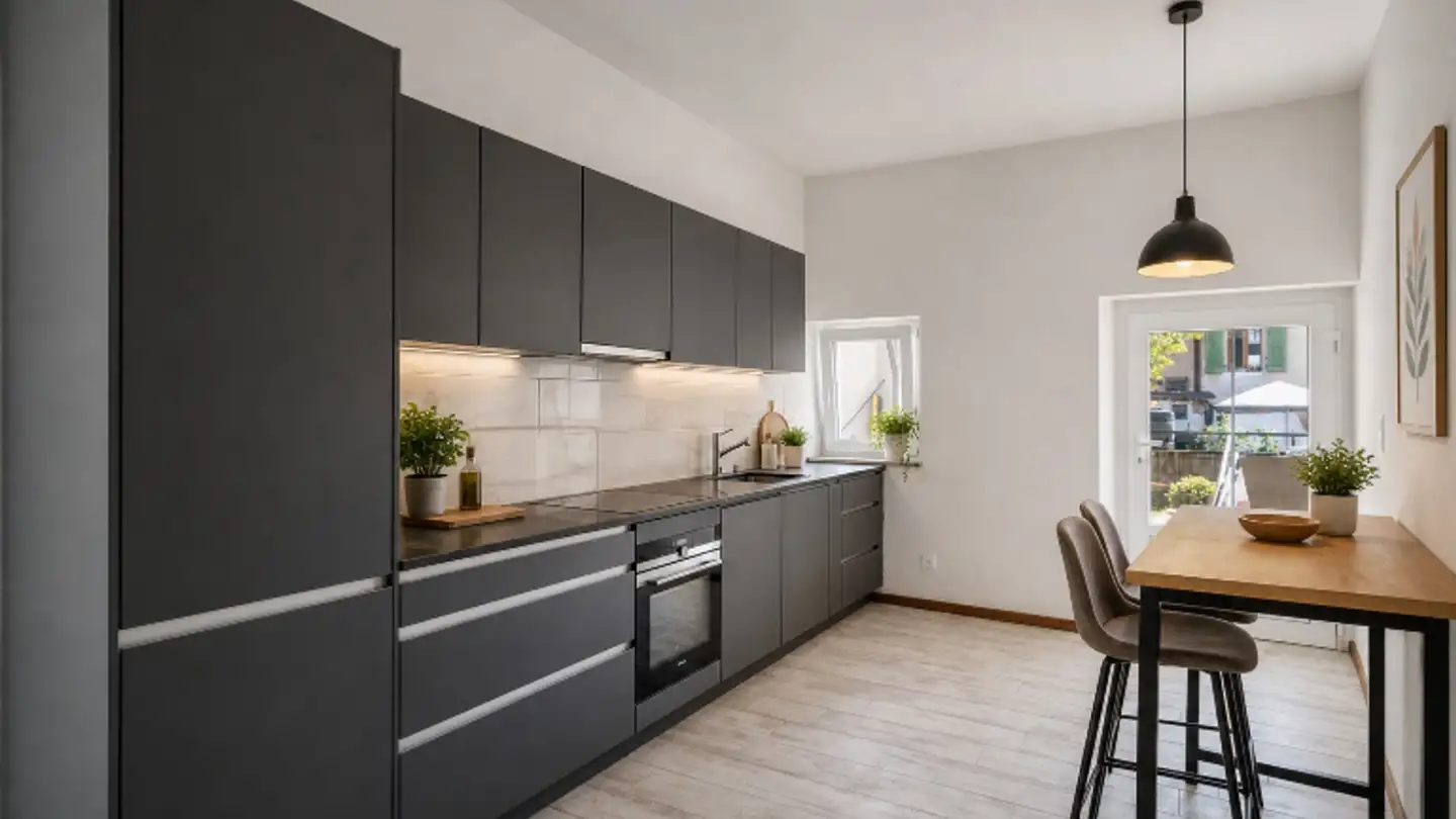 Wohnung kaufen - 1868 Collombey - Foto 4