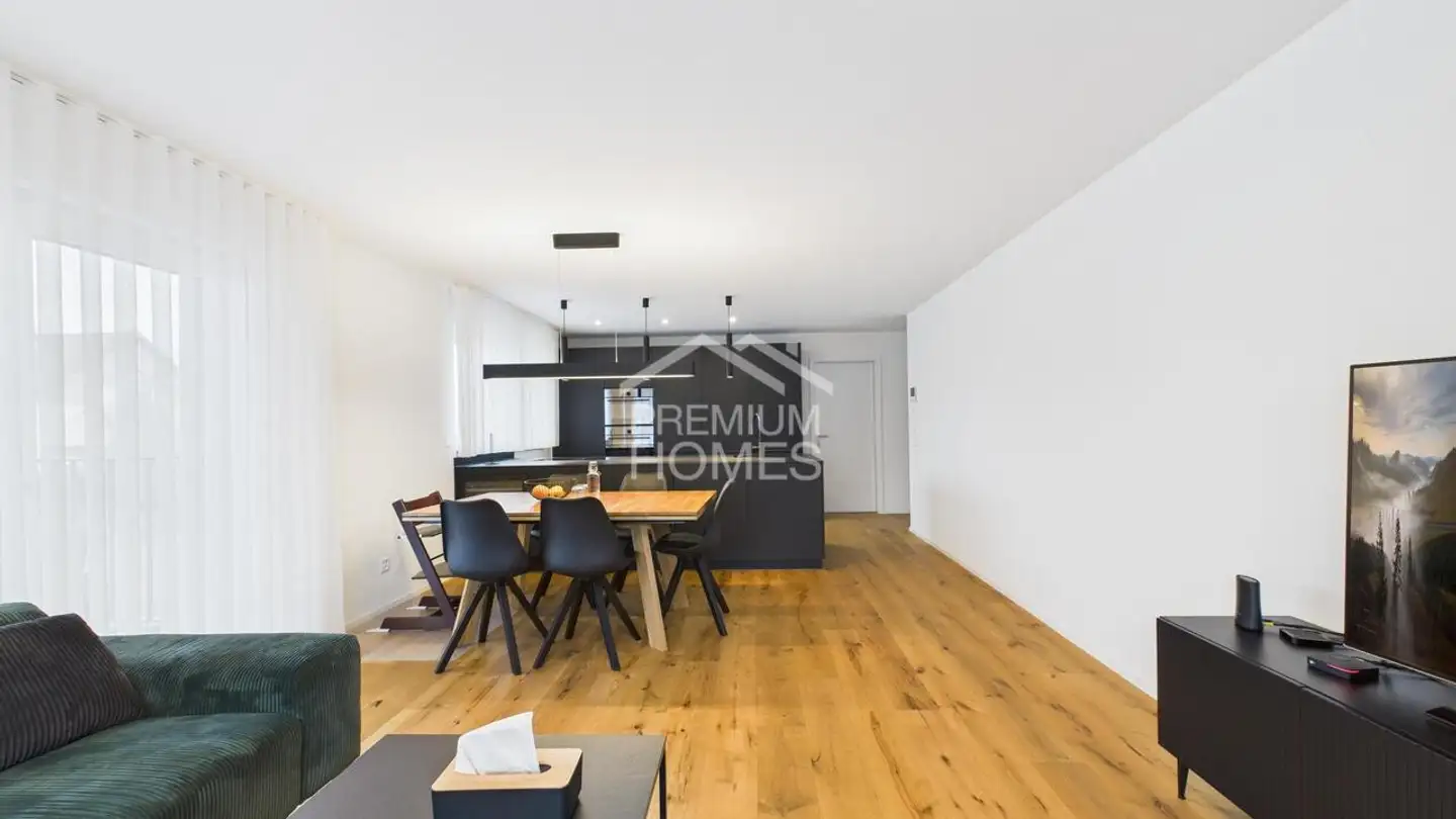 Wohnung kaufen - 5604 Hendschiken - Foto 4