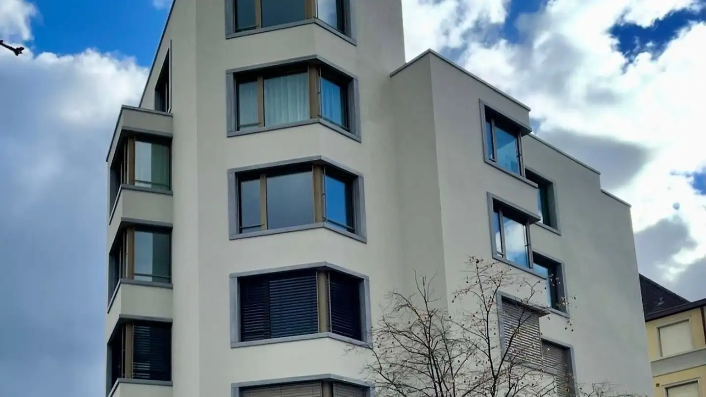 Appartement à louer - Baslerstrasse 149, 8048 Zürich