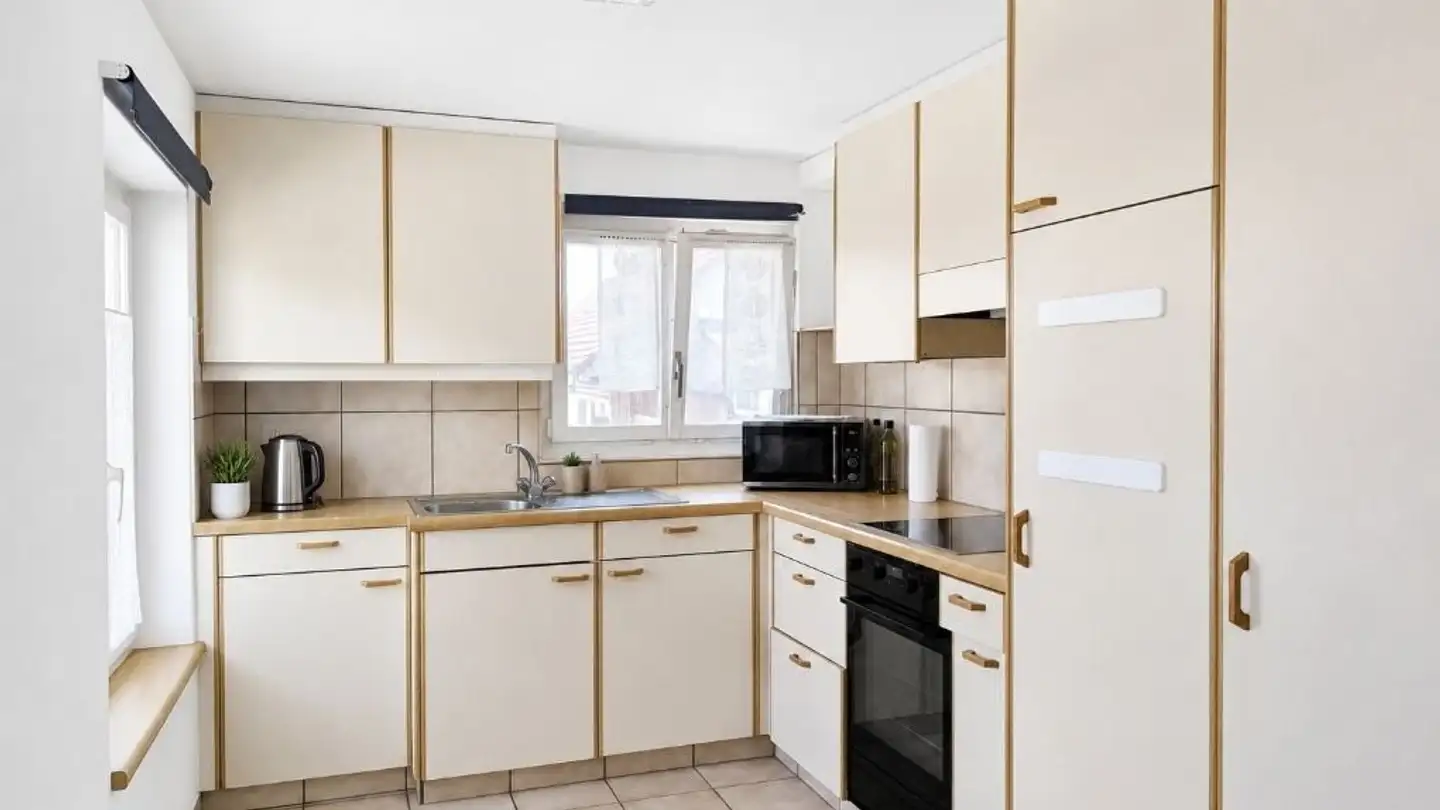 Appartement à louer - Wehntalerstrasse 3, 8165 Schleinikon - Photo 2