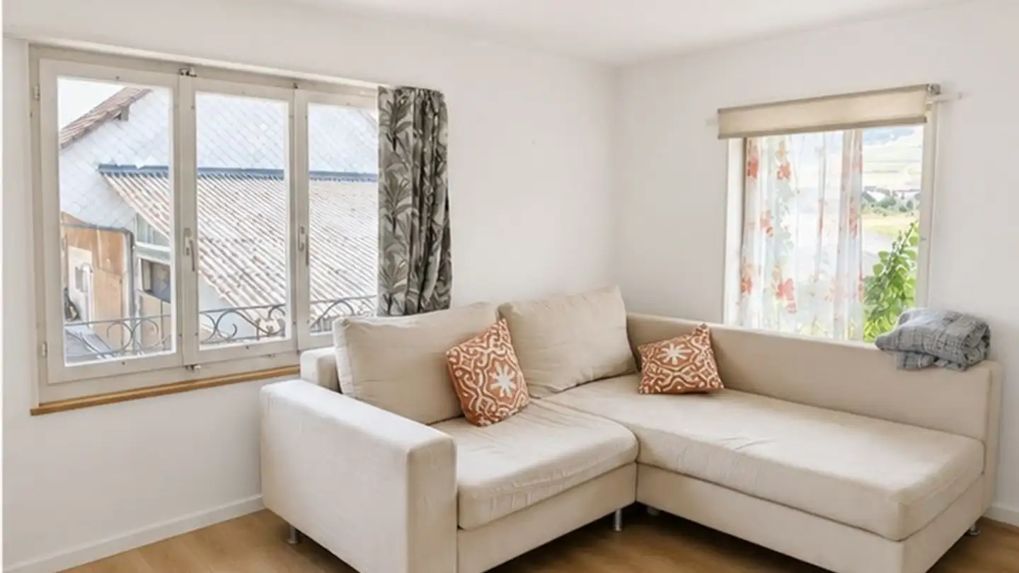 Appartement à louer - Wehntalerstrasse 3, 8165 Schleinikon - Photo 4