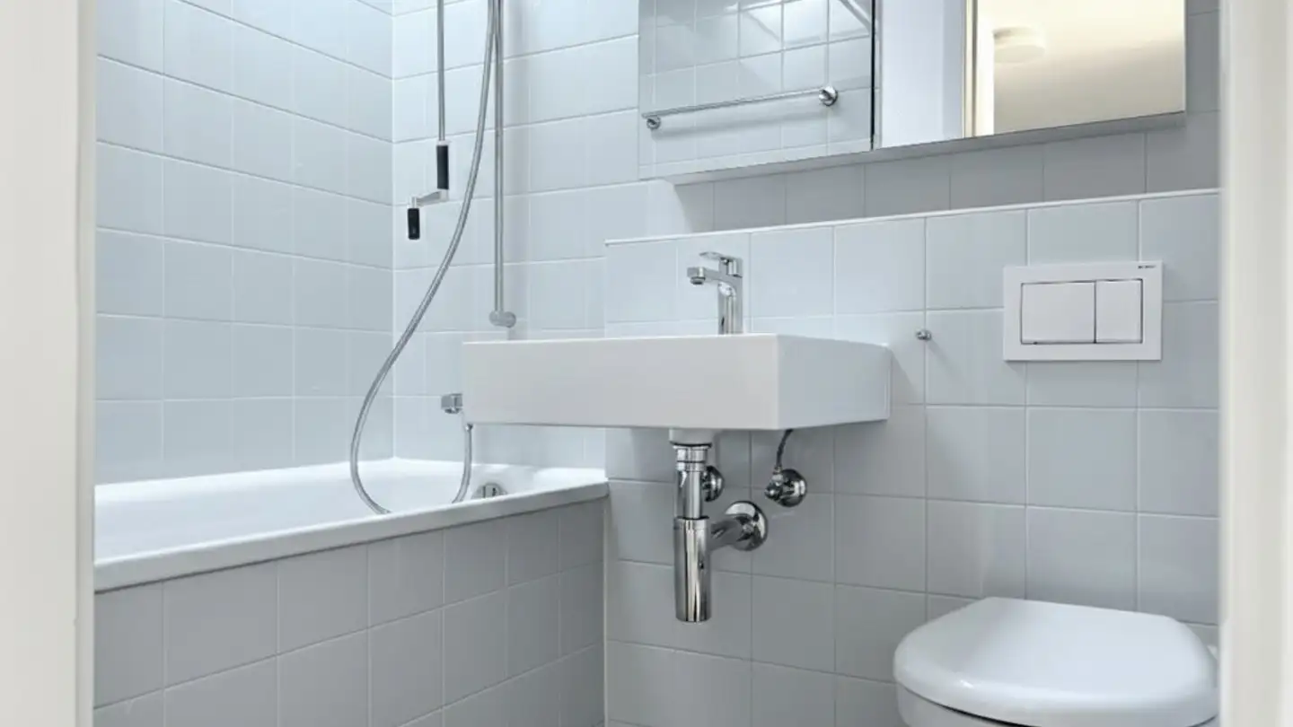 Casa a schiera in affitto - Fellerstrasse 44h, 3027 Bern - Foto 2