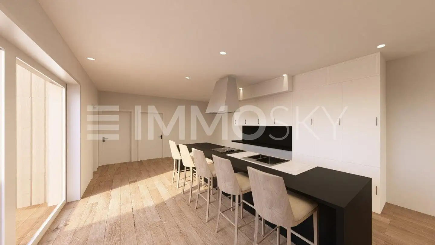 Appartement à vendre - 1756 Onnens FR - Photo 2