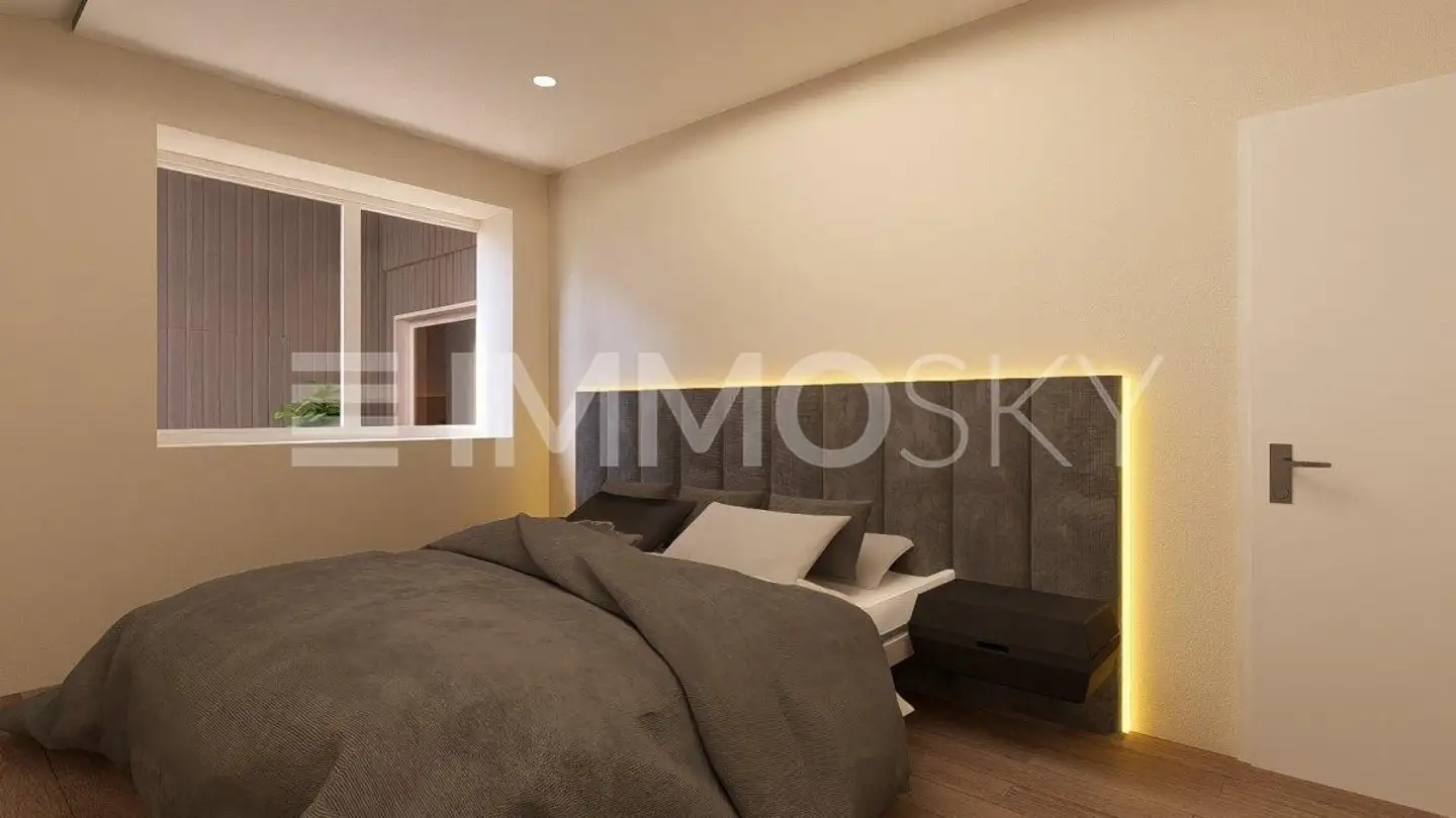 Appartement à vendre - 1756 Onnens FR - Photo 4
