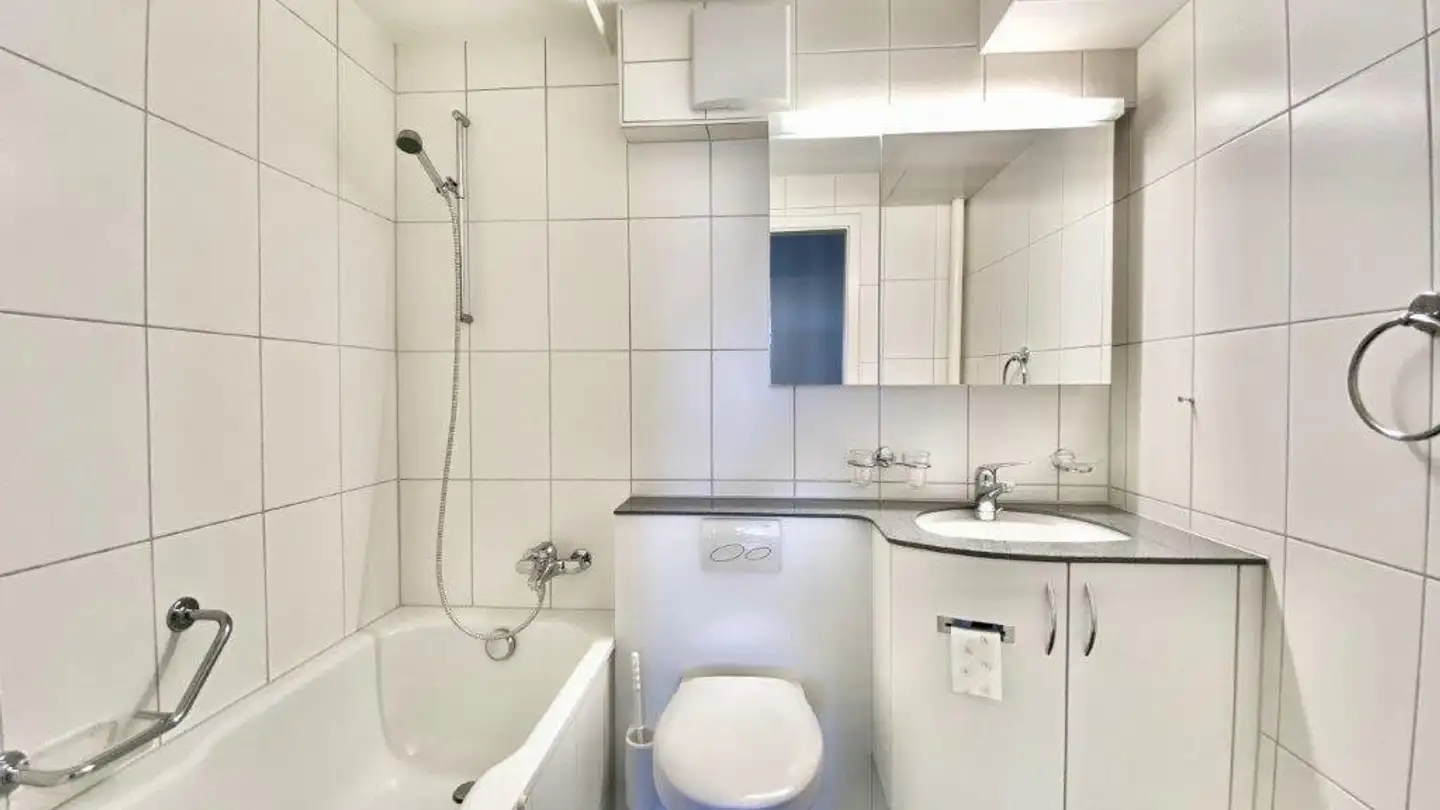 Apartment for rent - Blauenstrasse 1, 4127 Birsfelden - Photo 2