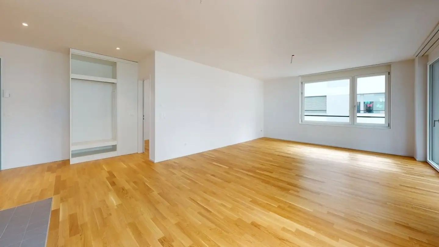 Appartamento in affitto - Zentrumweg 6, 4562 Biberist - Foto 3