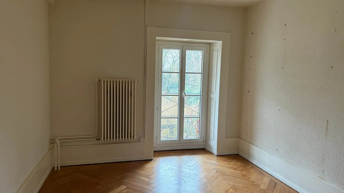 Appartamento in affitto - Rue Du Temple 6, 2072 St-Blaise - Foto 4