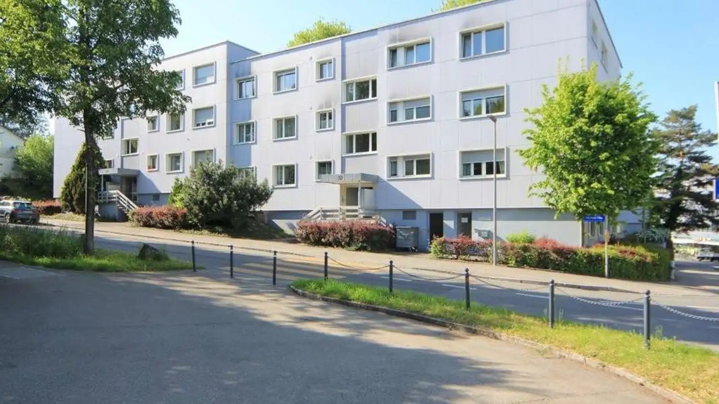 Appartement à louer - Weltistrasse 32, 3006 Bern