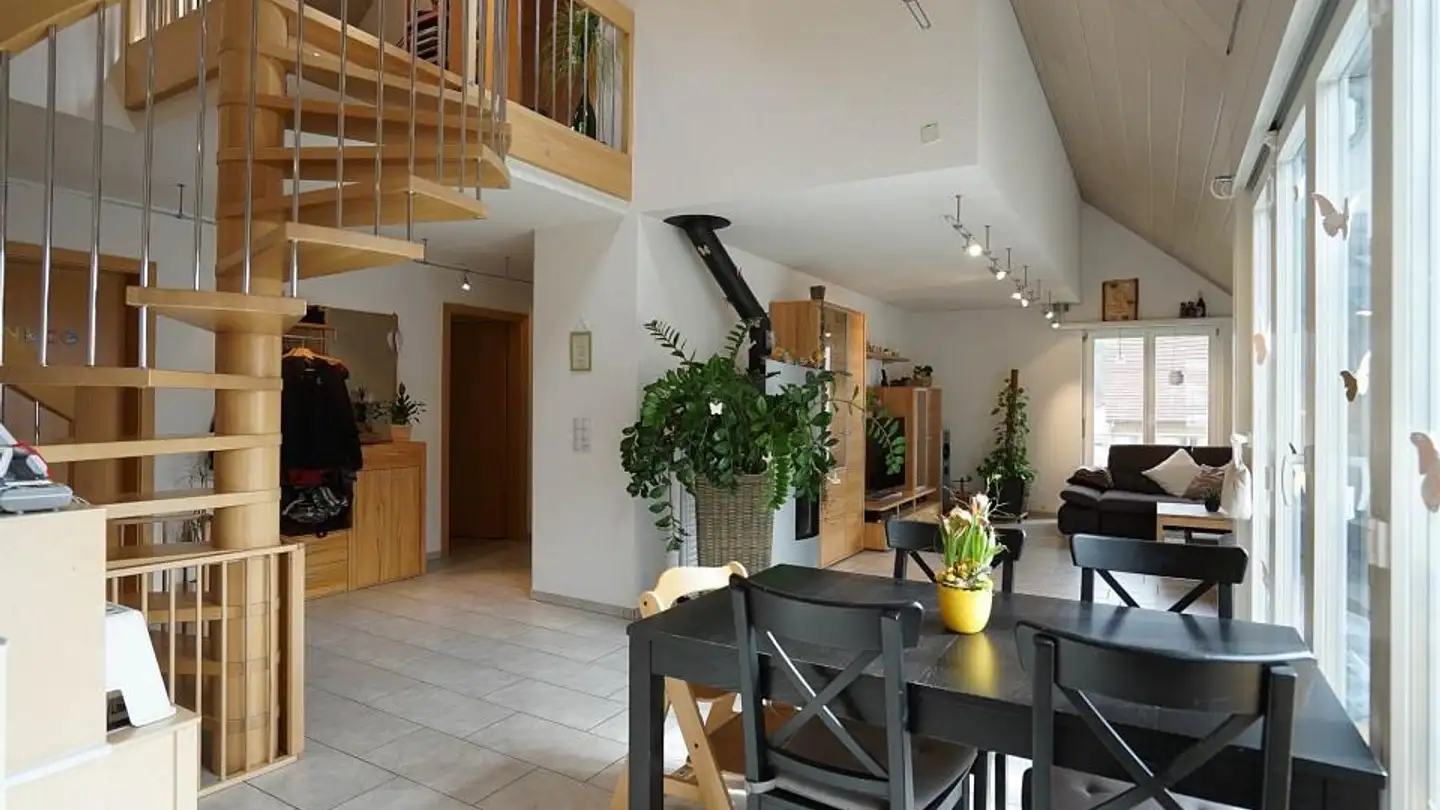 Apartment for rent - Mühlegasse 1, 5070 Frick