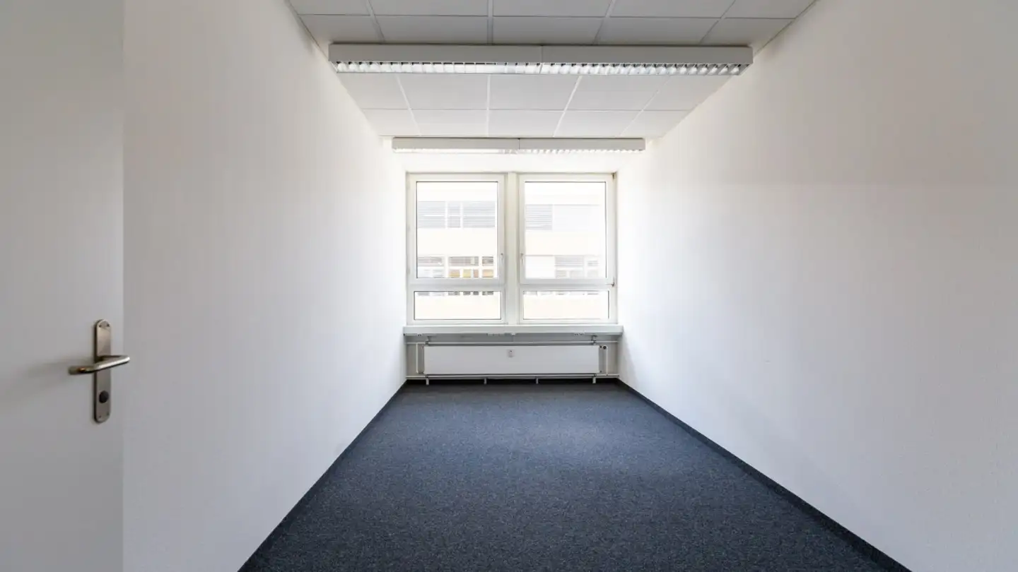 Office space for rent - Worblentalstrasse 32, 3063 Ittigen