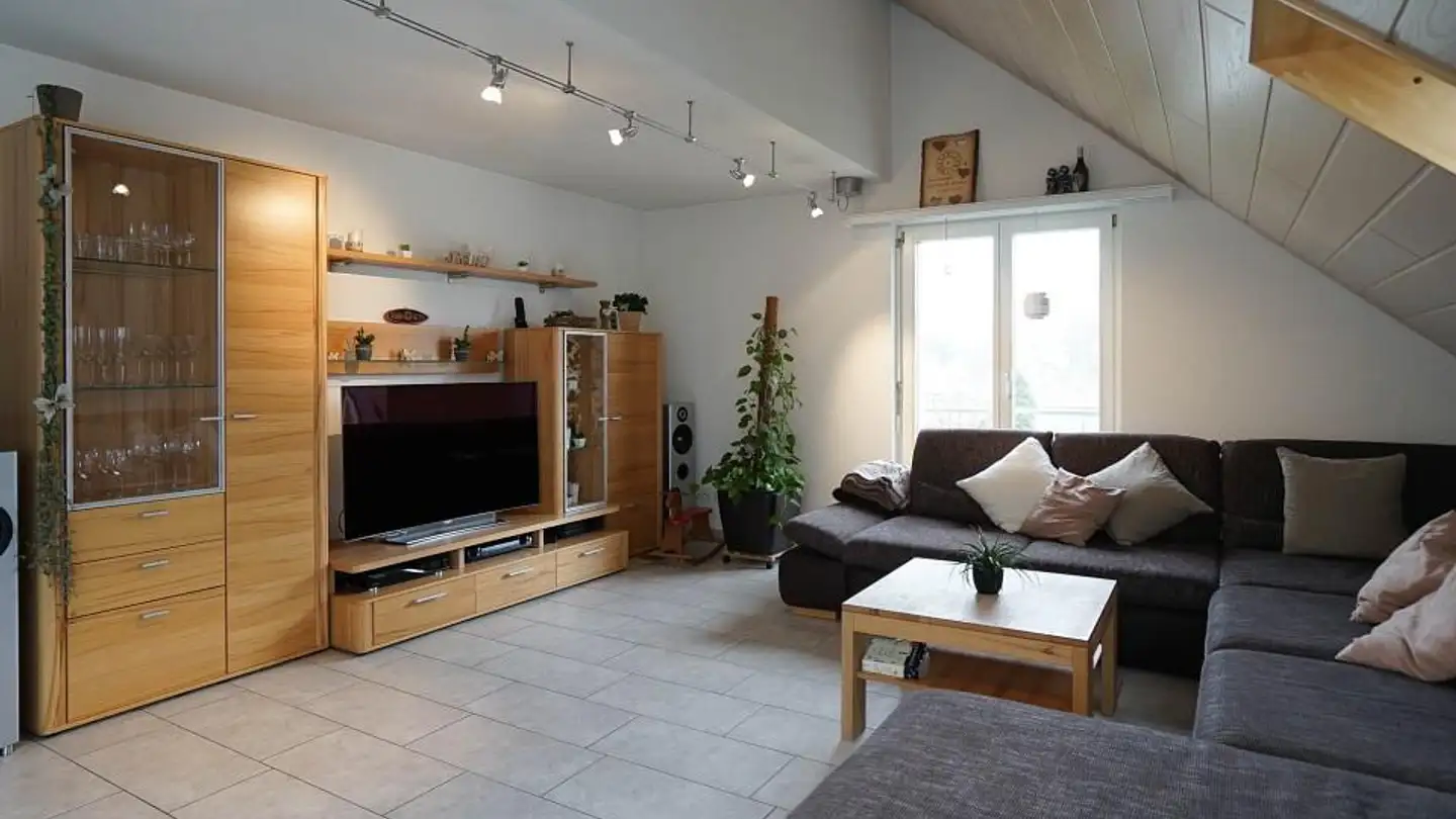 Wohnung mieten - Mühlegasse 1, 5070 Frick - Foto 2