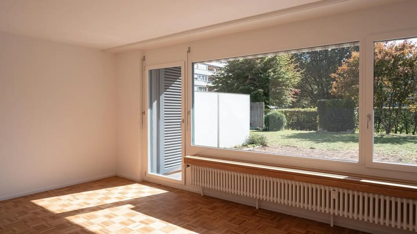 Casa a schiera in affitto - Fellerstrasse 44h, 3027 Bern - Foto 4