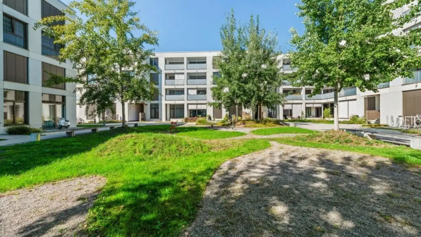 Apartment for rent - Meilipromenade 12, 6032 Emmen