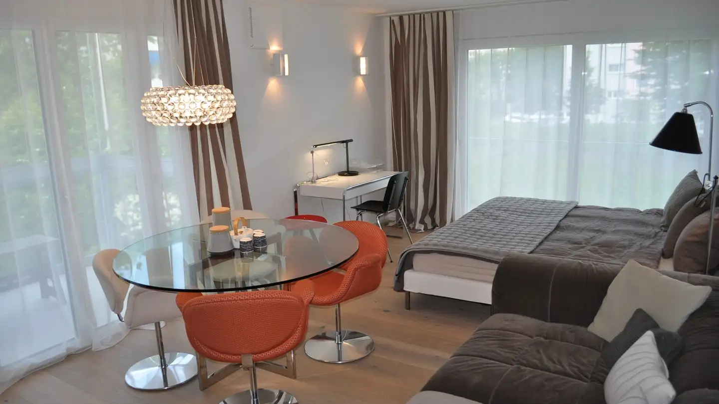 Appartement à louer - Heimatstrasse 13, 6340 Baar