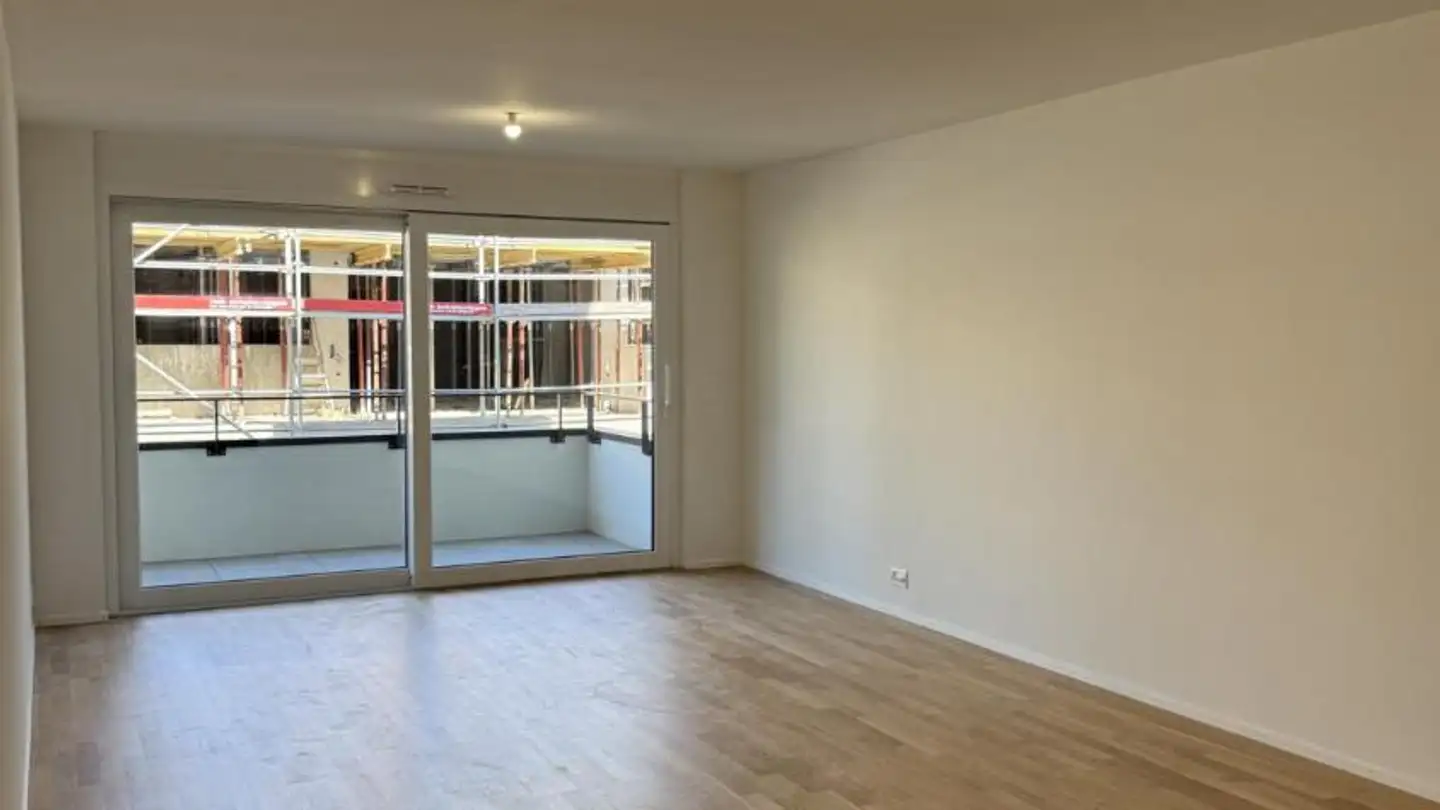 Wohnung mieten - Chemin Des Sauges 30, 1018 Lausanne