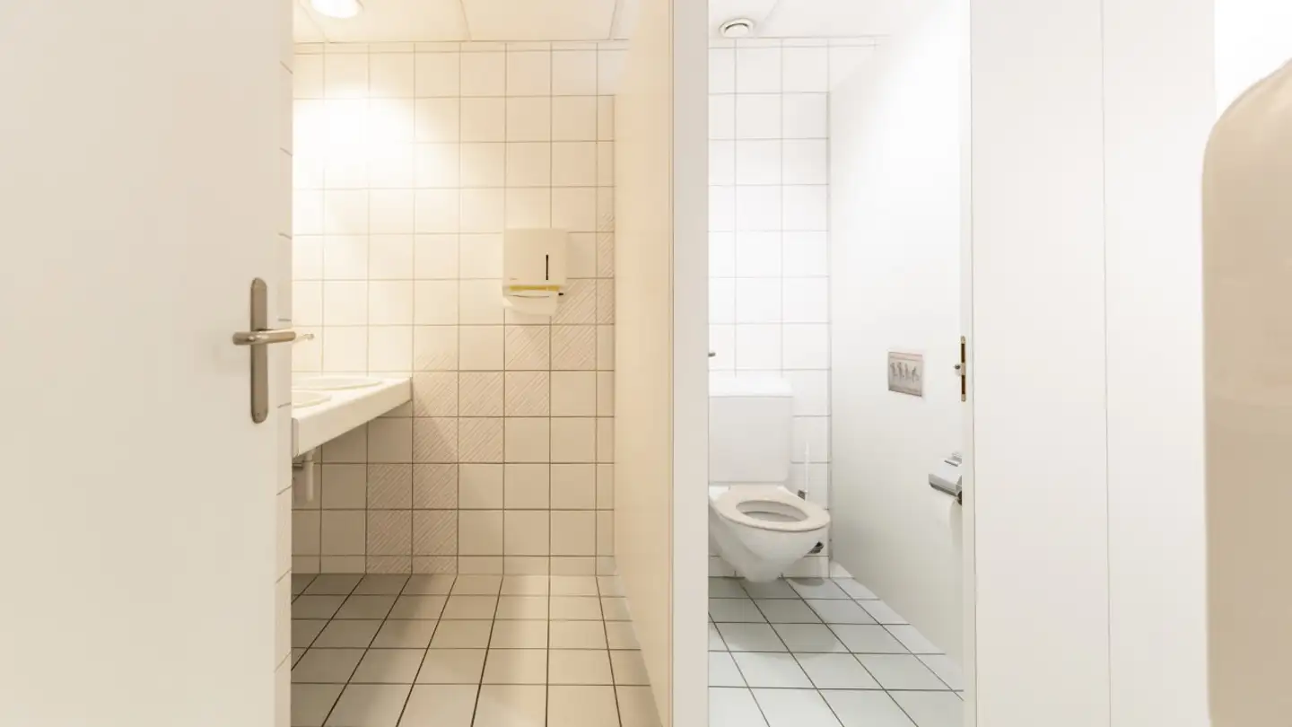 Spazio ufficio in affitto - Worblentalstrasse 32, 3063 Ittigen - Foto 3