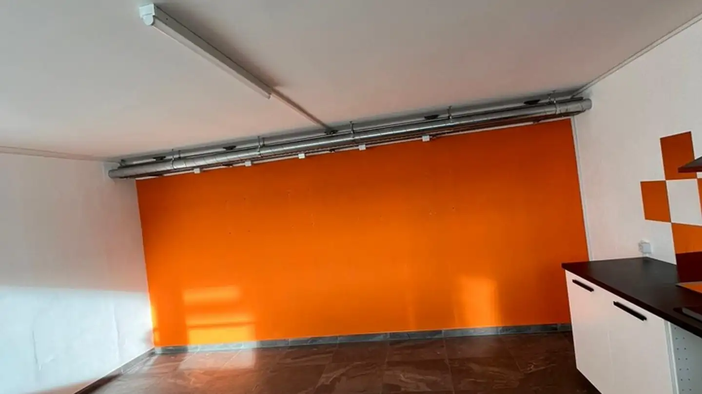 Commercial à louer - Zone Industrielle Le Trési 4, 1028 Préverenges - Photo 4