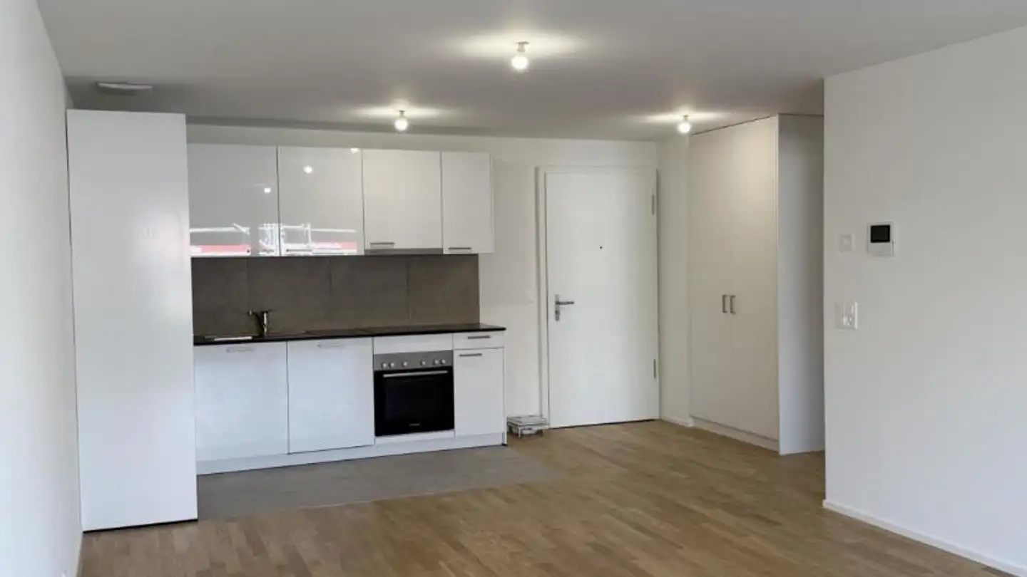 Wohnung mieten - Chemin Des Sauges 30, 1018 Lausanne - Foto 4