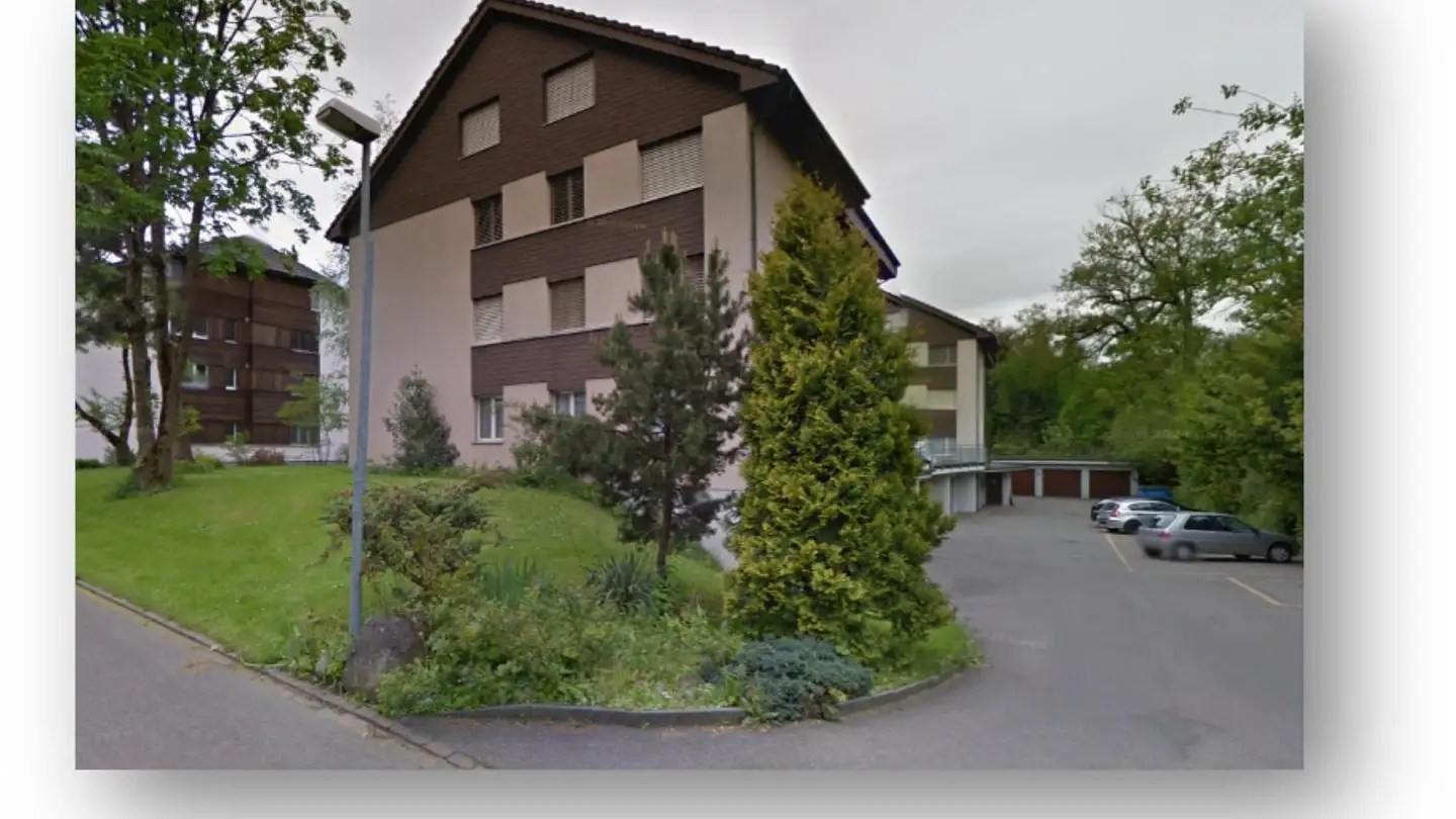 Wohnung mieten - Morgentalstrasse 38, 8355 Aadorf