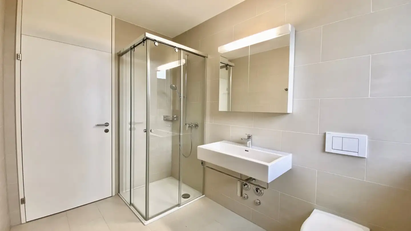 Attique à louer - Bosenhaldenweg, 4125 Riehen - Photo 3