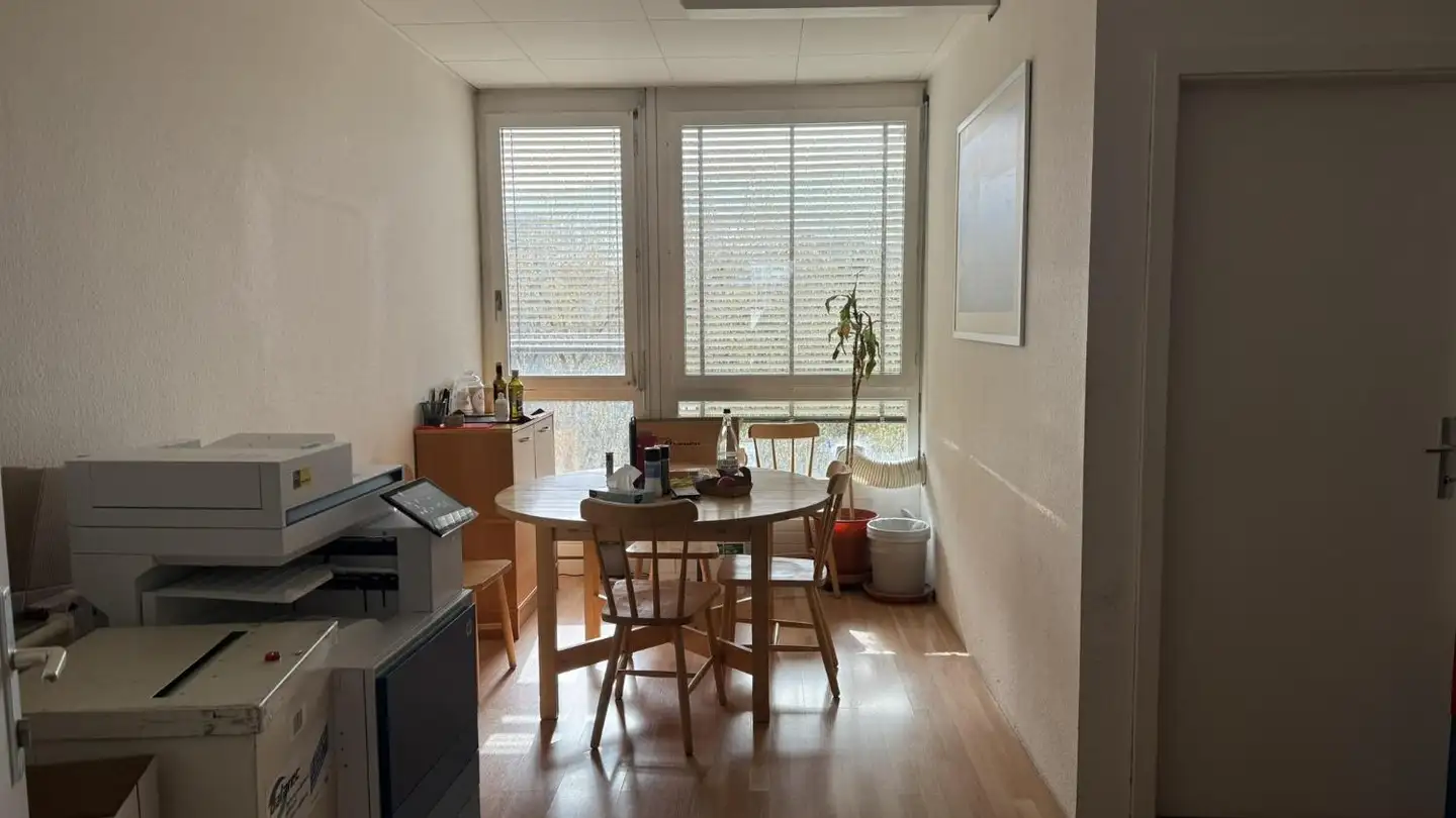 Bürofläche mieten - Route Des Acacias 24, 1227 Les Acacias - Foto 4