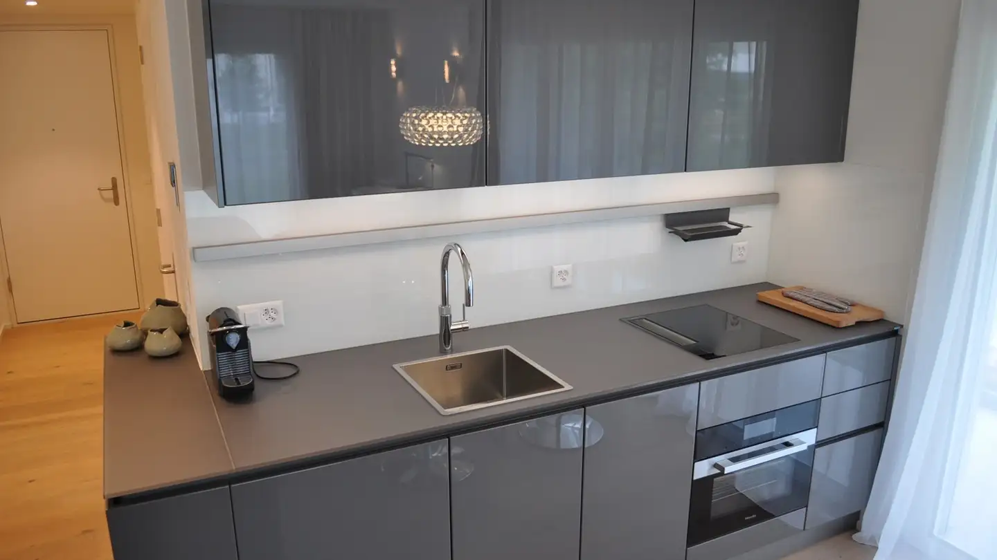 Appartement à louer - Heimatstrasse 13, 6340 Baar - Photo 2