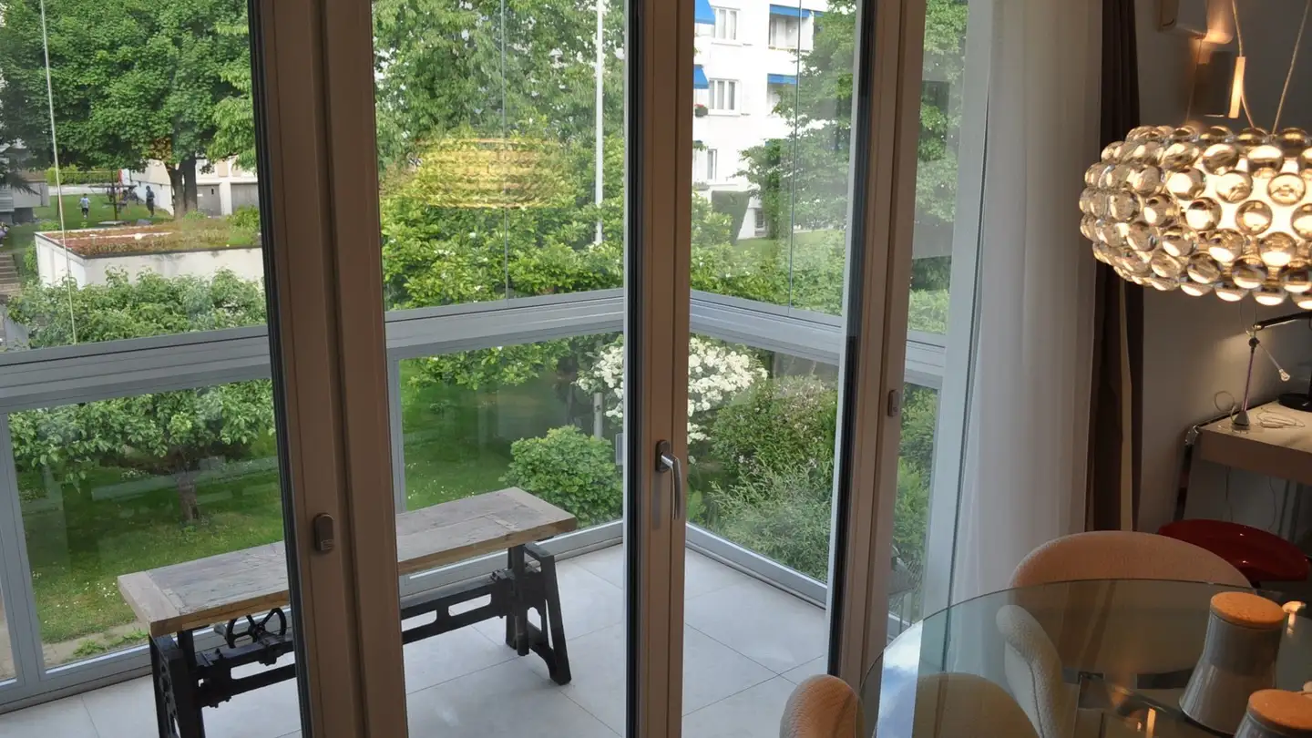 Appartement à louer - Heimatstrasse 13, 6340 Baar - Photo 3