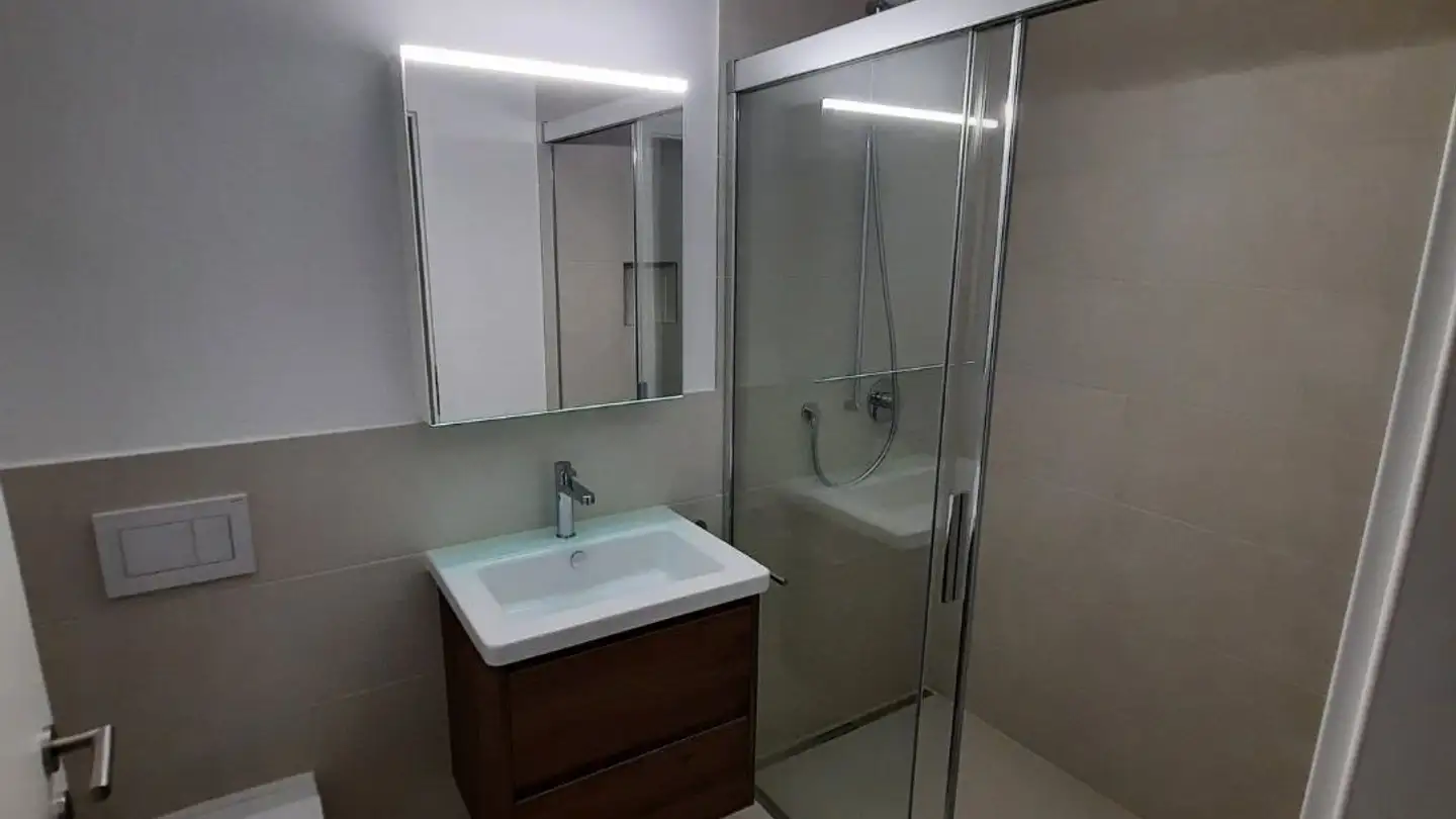 Studio à louer - Madetswilerstrasse 18, 8332 Russikon - Photo 4