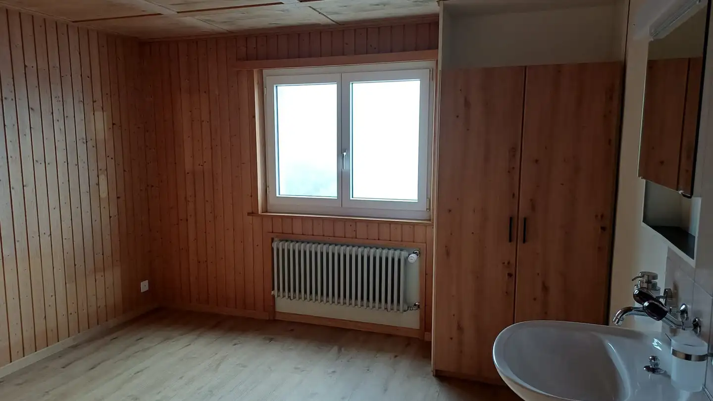 Appartamento in affitto - 7212 Seewis Dorf - Foto 3