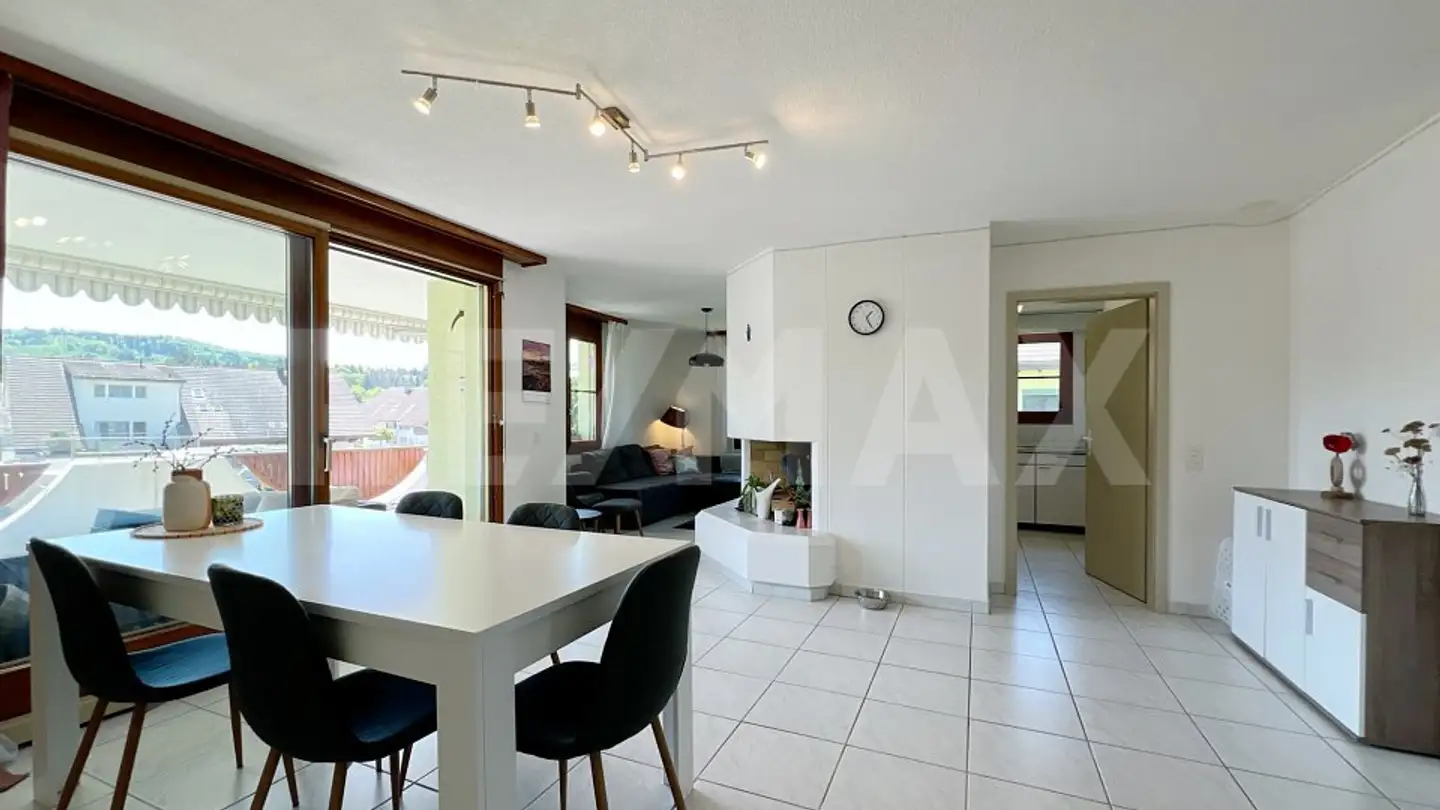 Wohnung kaufen - Junkerngasse 22, 5502 Hunzenschwil - Foto 3