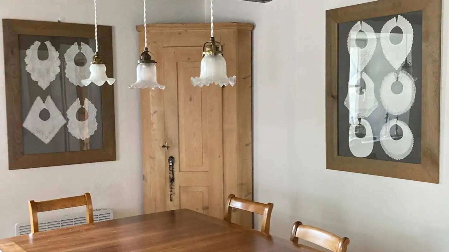 Einfamilienhaus mieten - 6776 Piotta - Foto 4