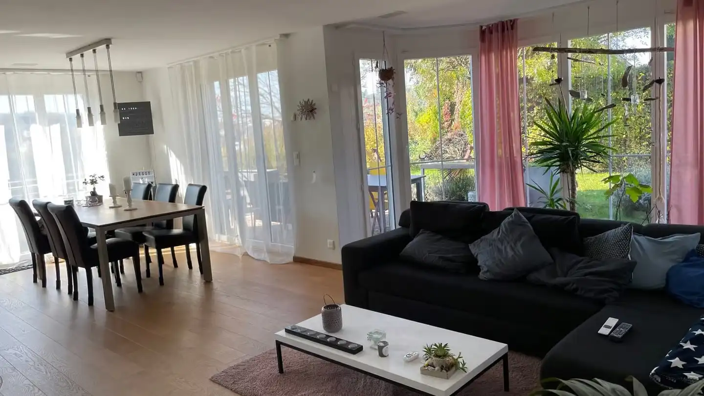 Casa singola in vendita - Buckrain 4, 5304 Endingen - Foto 3