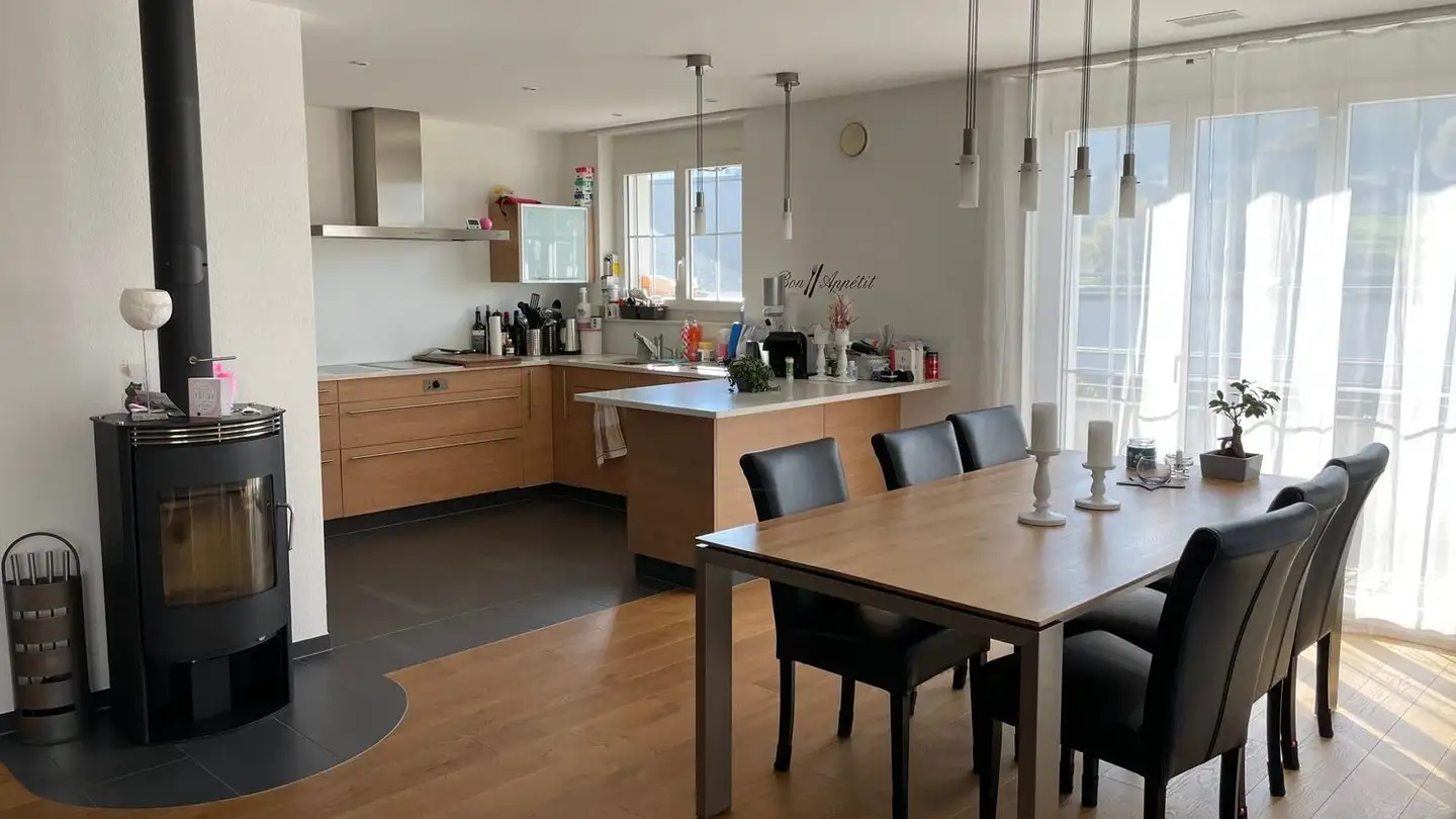 Casa singola in vendita - Buckrain 4, 5304 Endingen - Foto 4