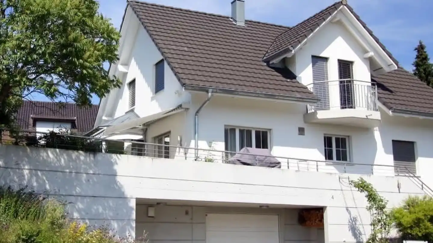 Single house for sale - Buckrain 4, 5304 Endingen