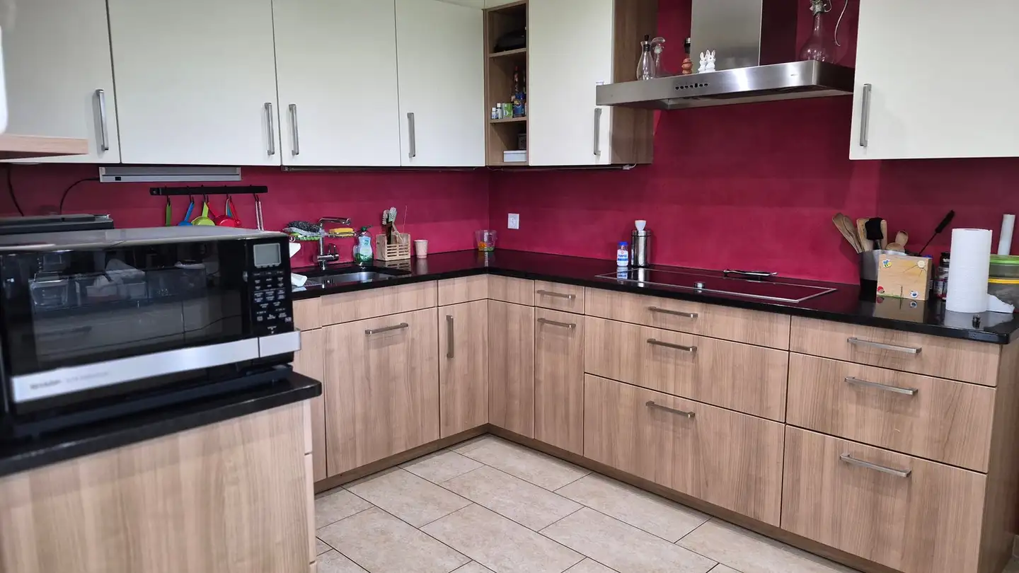 Möblierte Wohnung mieten - 8600 Dübendorf - Foto 3