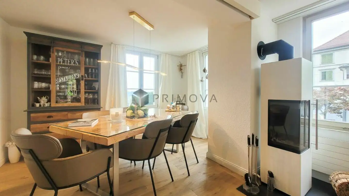 Immeuble résidentiel à vendre - 9043 Trogen - Photo 3