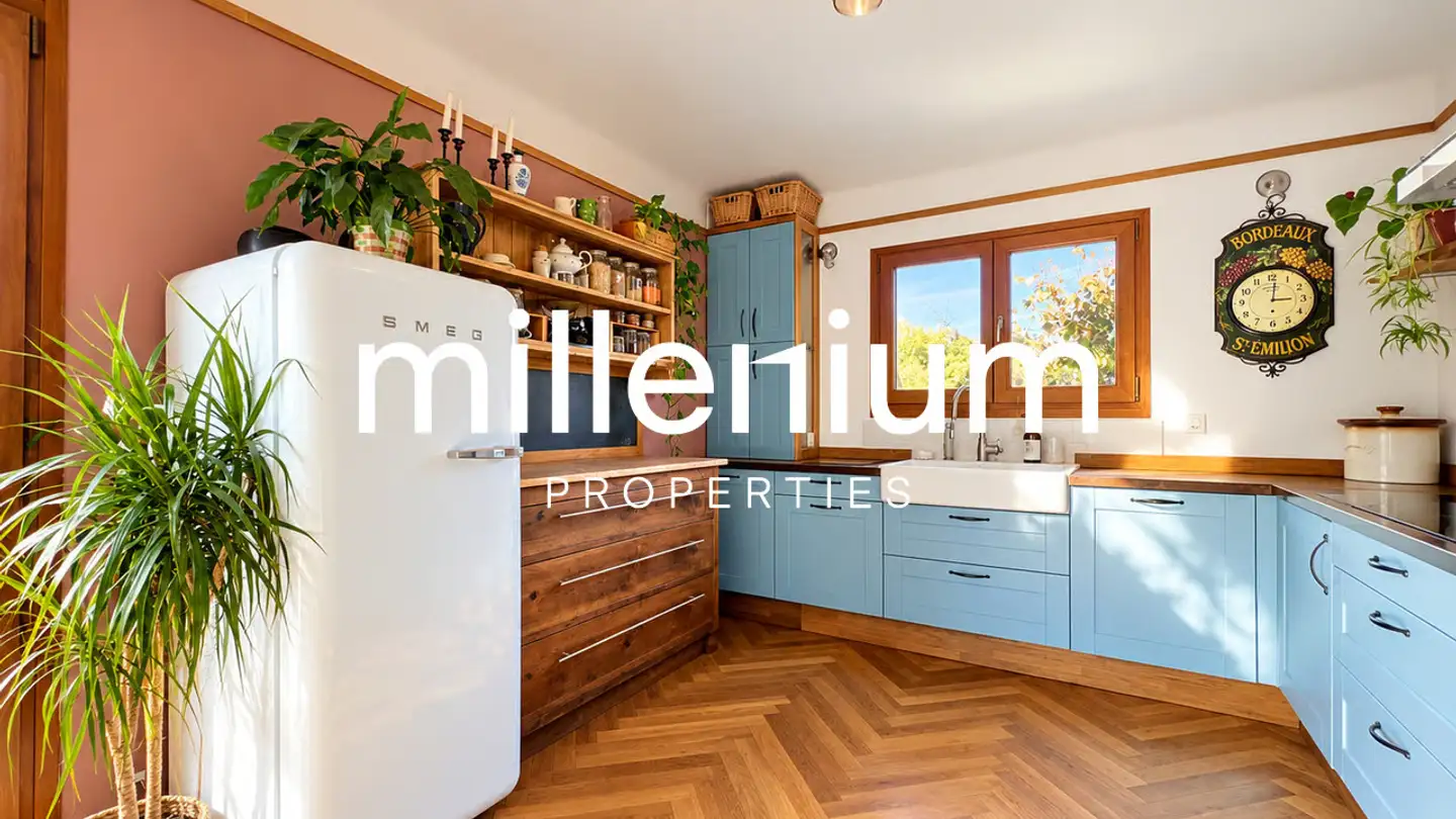 Single house for rent - 1294 Genthod - Photo 4