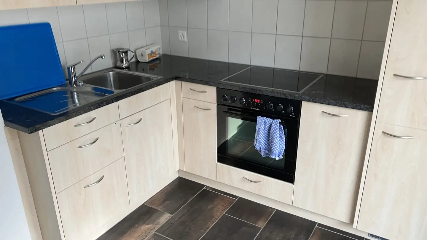 Apartment for rent - Haslerstrasse 10, 3008 Bern