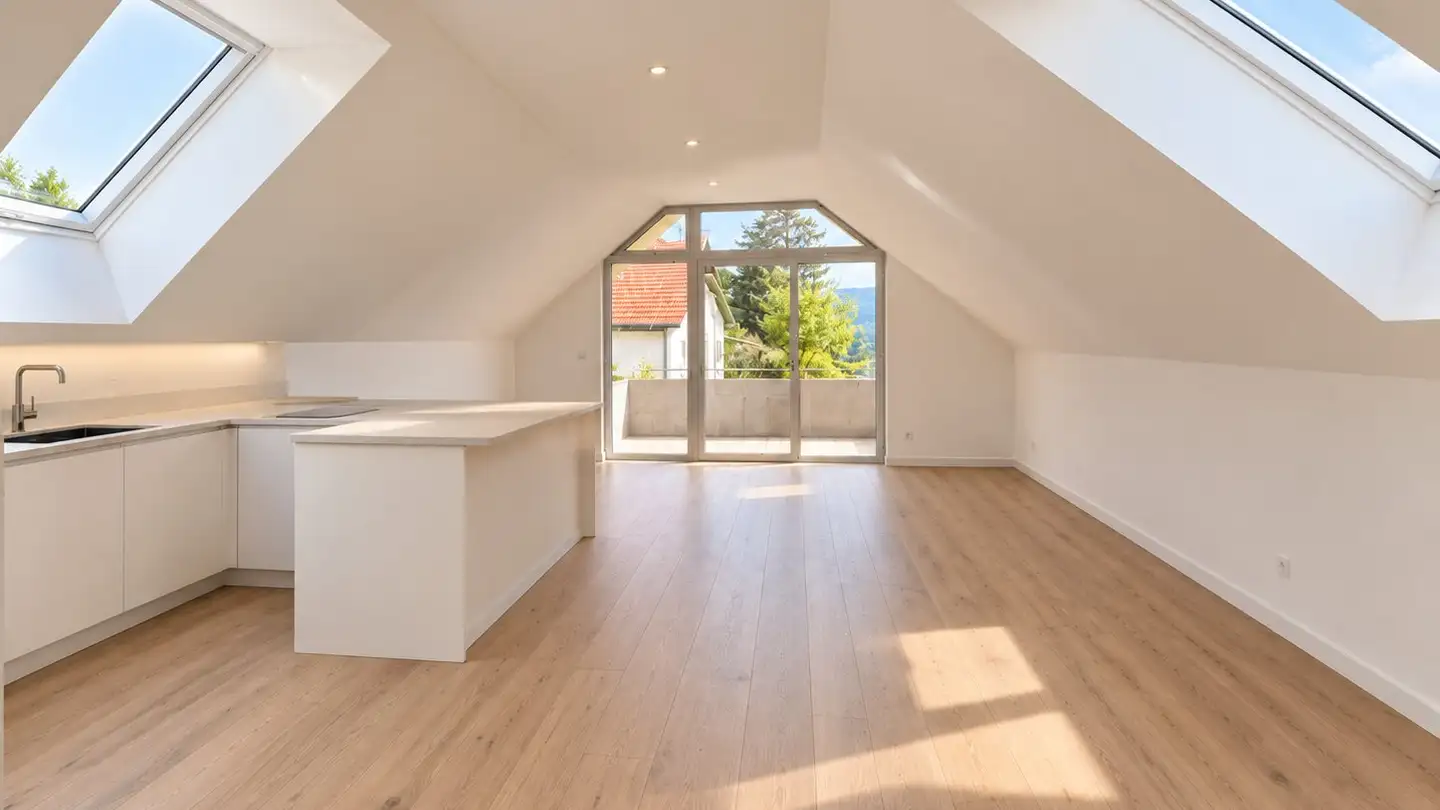 Wohnung mieten - 2942 Alle